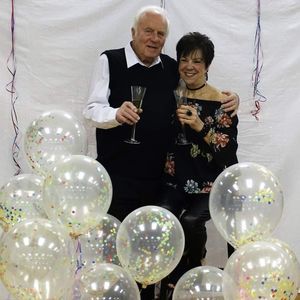 Meet your Posher, Barb